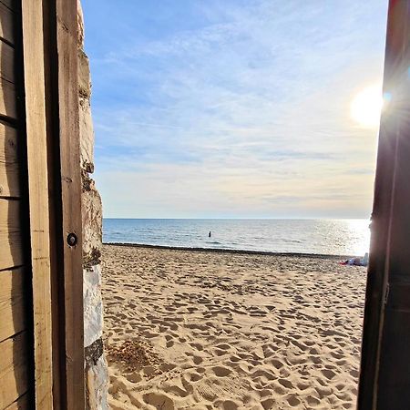 Le Dune Sea View Apartments - Futura Cav San Vincenzo Exterior foto