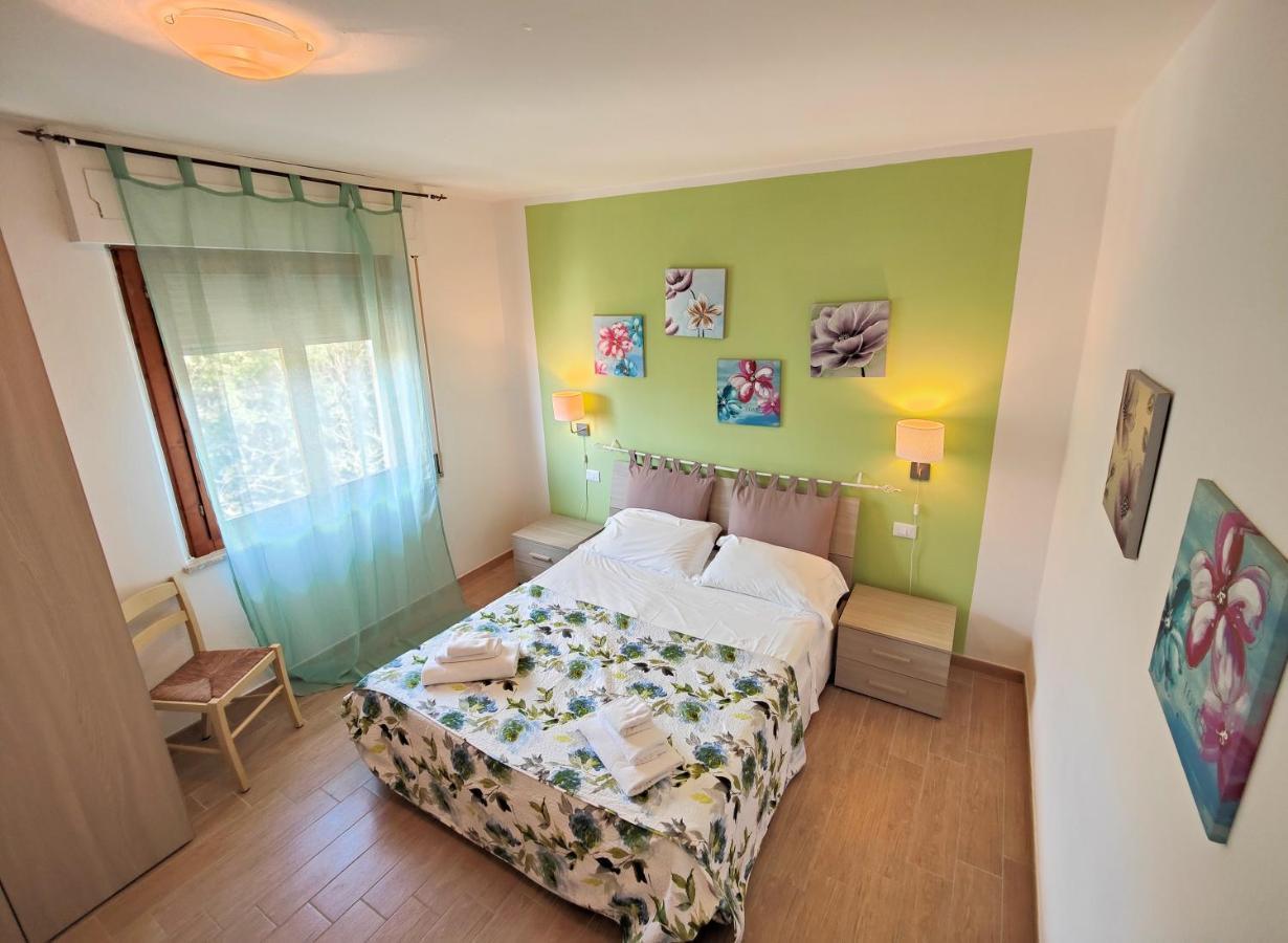 Le Dune Sea View Apartments - Futura Cav San Vincenzo Exterior foto