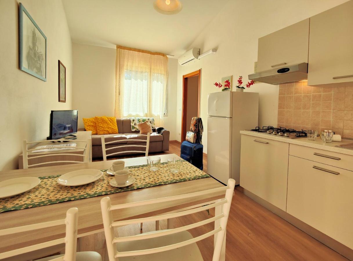 Le Dune Sea View Apartments - Futura Cav San Vincenzo Exterior foto