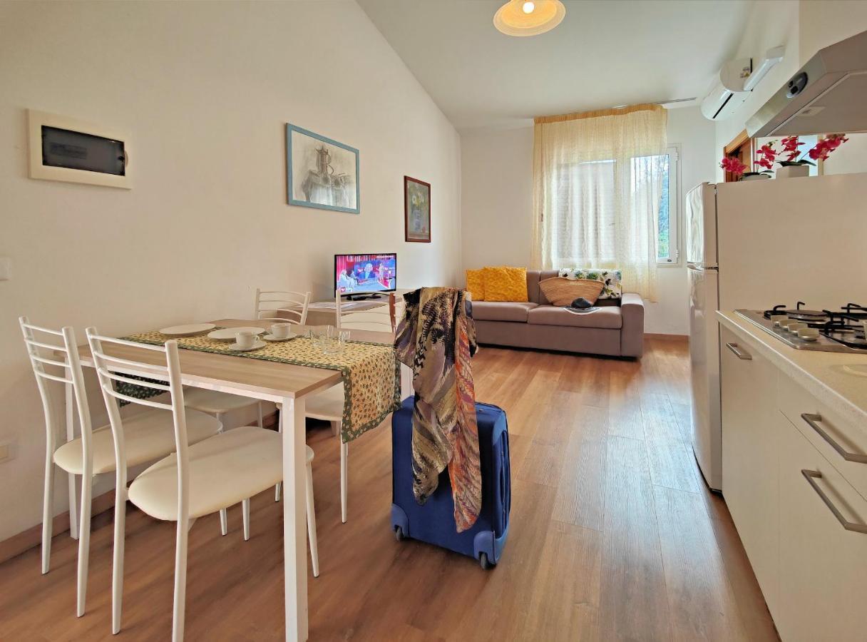 Le Dune Sea View Apartments - Futura Cav San Vincenzo Exterior foto