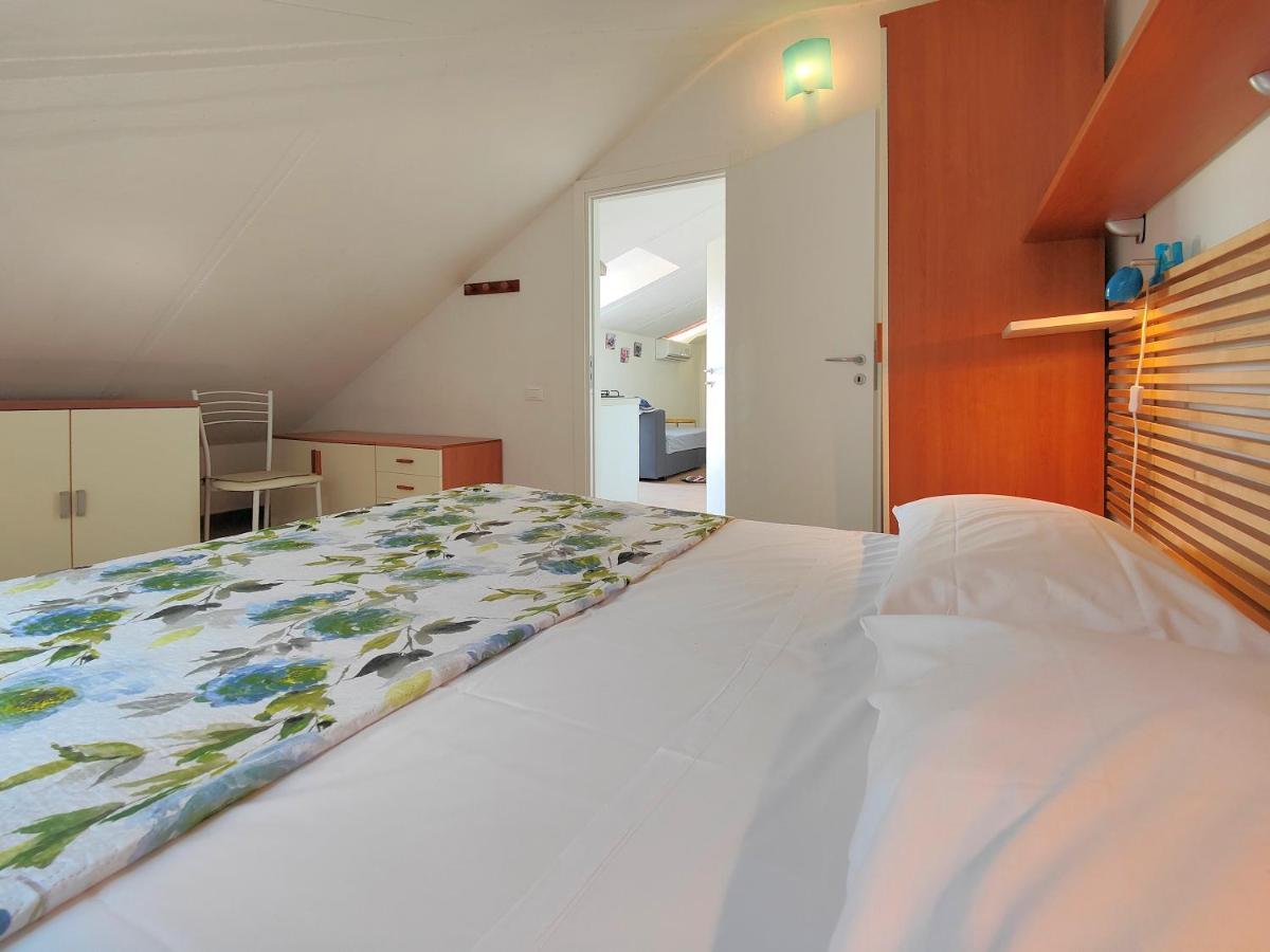 Le Dune Sea View Apartments - Futura Cav San Vincenzo Exterior foto